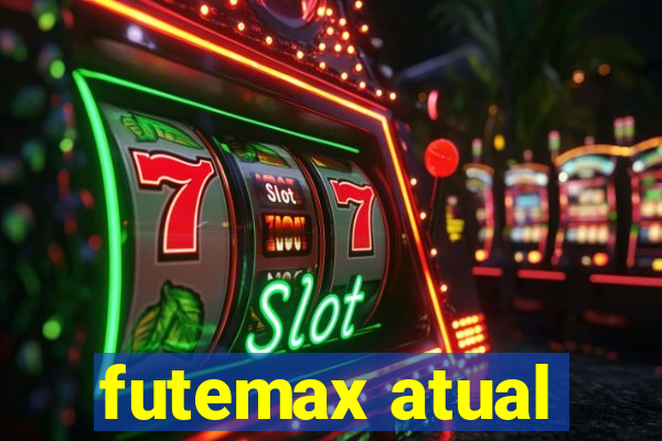 futemax atual